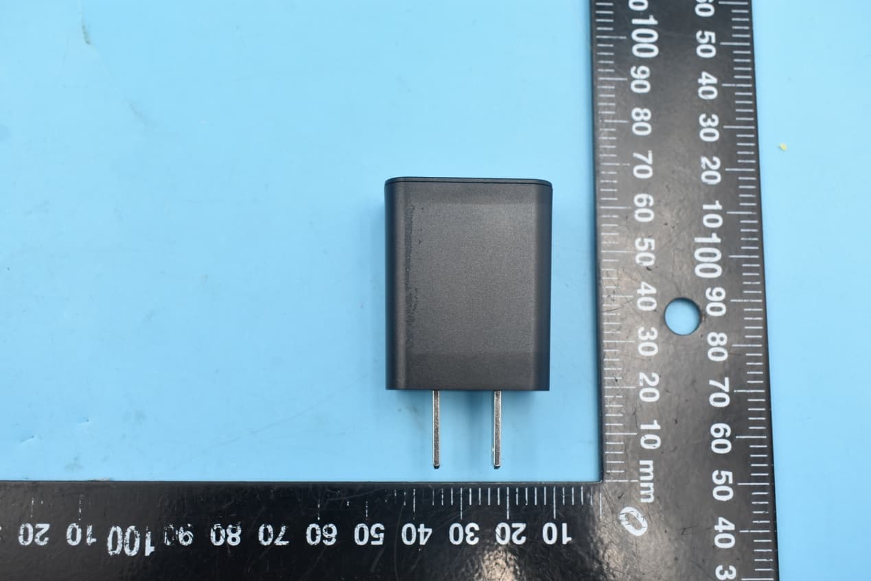 Smartphone (LTE, GSM, BT, WIFI) - FCC ID ZNFK310IM - LG Electronics USA, Inc. (5)