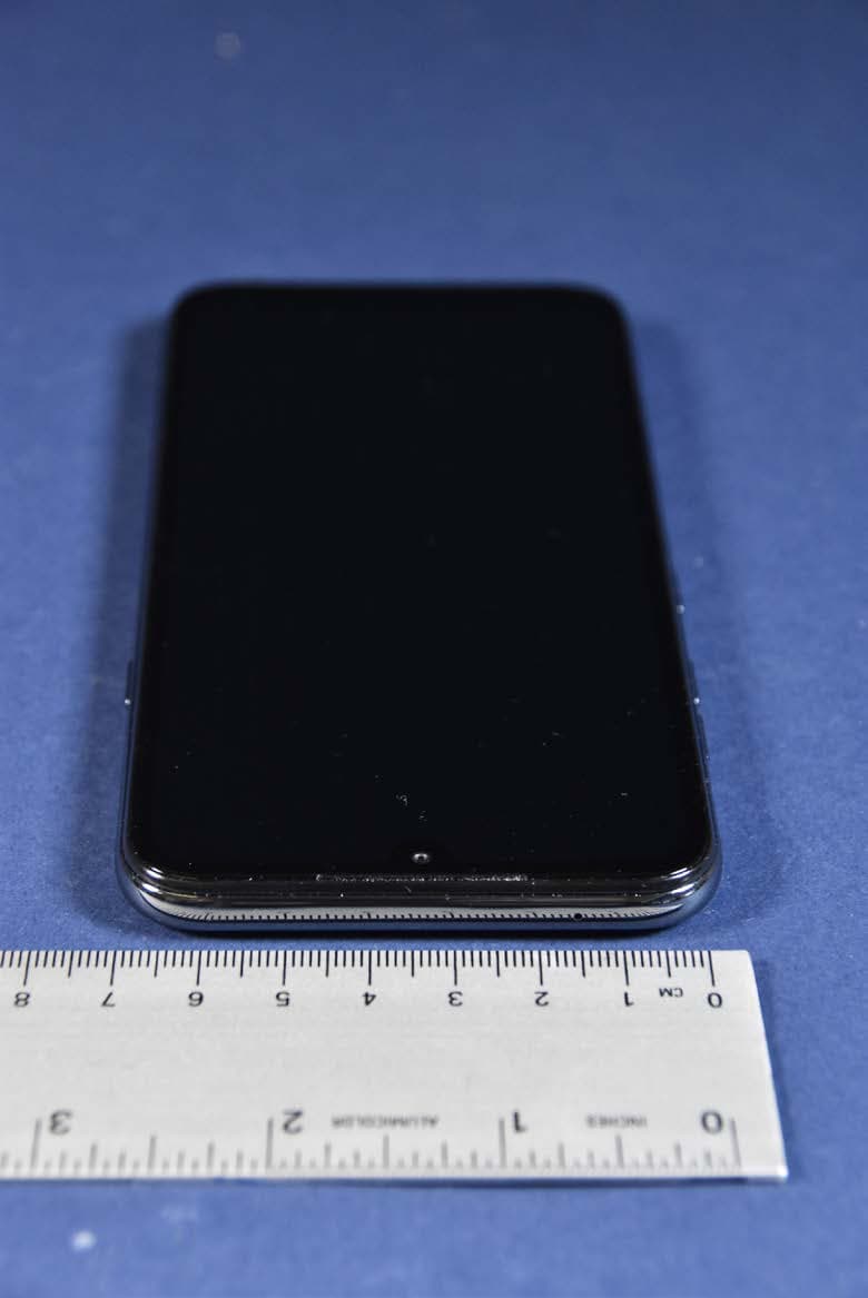 Portable Handset - FCC ID ZNFK400AM - LG Electronics USA, Inc. (5)