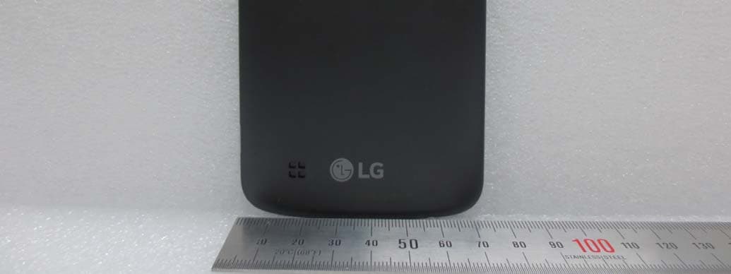 Multi-band GSM/WCDMA Phone with WLAN and Bluetooth - FCC ID ZNFK410 - LG Electronics USA, Inc. (5)