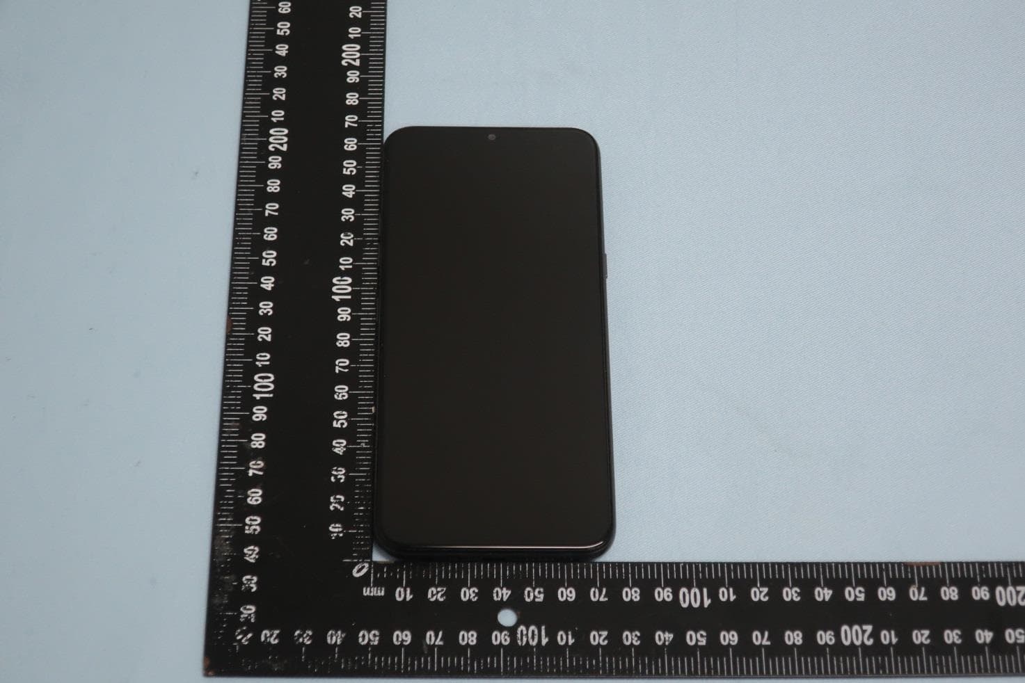 Mobile Phone - FCC ID ZNFK410EMW - LG Electronics USA, Inc. (4)
