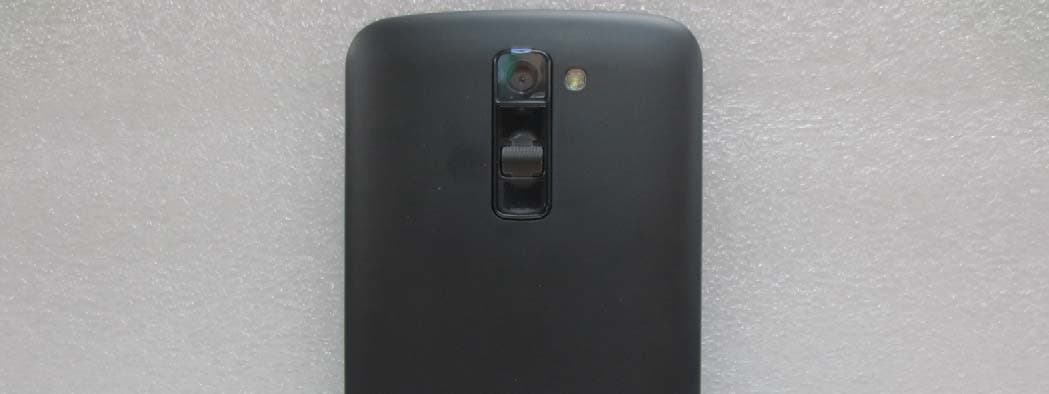 Multi-band GSM/WCDMA Phone with WLAN and Bluetooth - FCC ID ZNFK410F - LG Electronics USA, Inc. (5)