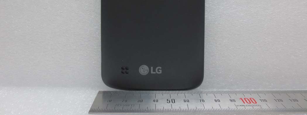 Multi-band GSM/WCDMA Phone with WLAN and Bluetooth - FCC ID ZNFK410F - LG Electronics USA, Inc. (4)