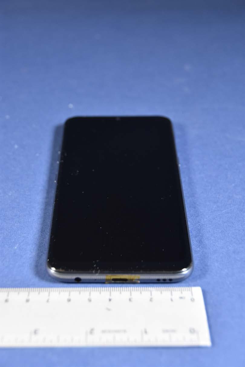 Portable Handset - FCC ID ZNFK410WM - LG Electronics USA, Inc. (3)