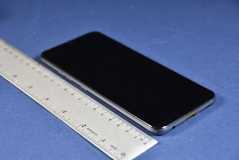 Portable Handset - FCC ID ZNFK410WM - LG Electronics USA, Inc. (4)