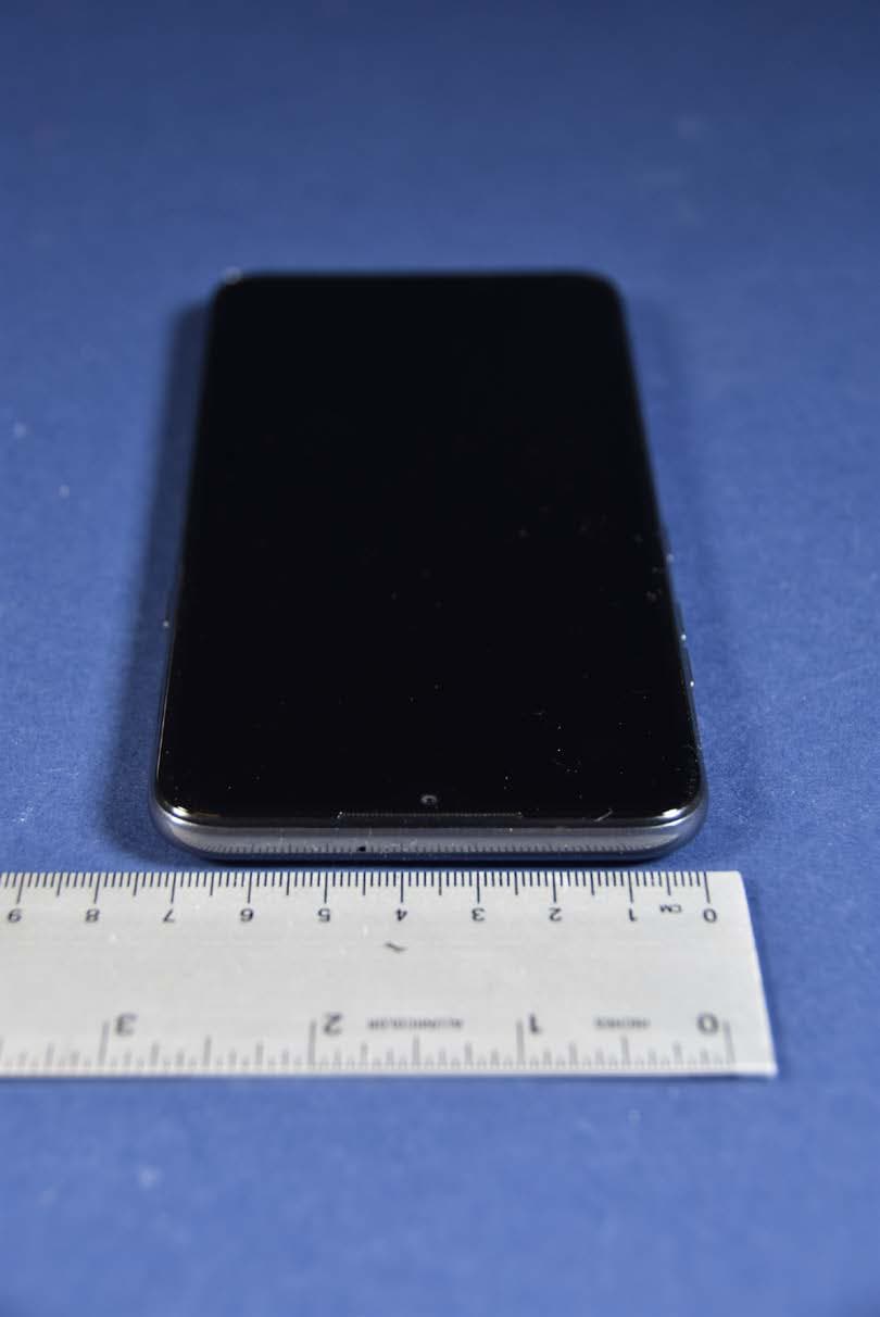 Portable Handset - FCC ID ZNFK410WM - LG Electronics USA, Inc. (2)