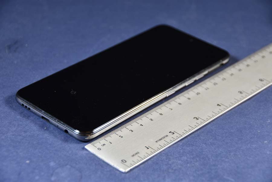 Portable Handset - FCC ID ZNFK420TM - LG Electronics USA, Inc.