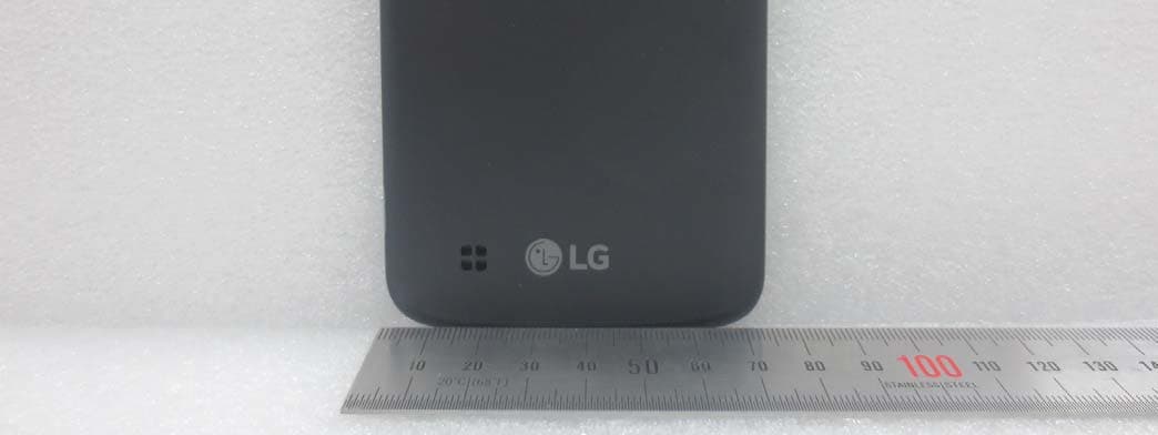 Multi-band GSM/EDGE/UMTS/LTE Phone with Bluetooth and WLAN - FCC ID ZNFK430AR - LG Electronics USA, Inc. (5)