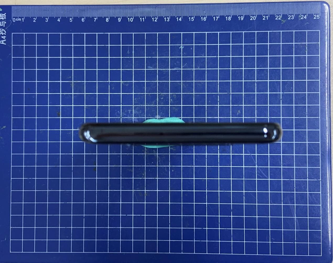 Multi-band GSM/WCDMA/LTE phone with Bluetooth, WLAN - FCC ID ZNFK510HM - LG Electronics USA, Inc. (5)