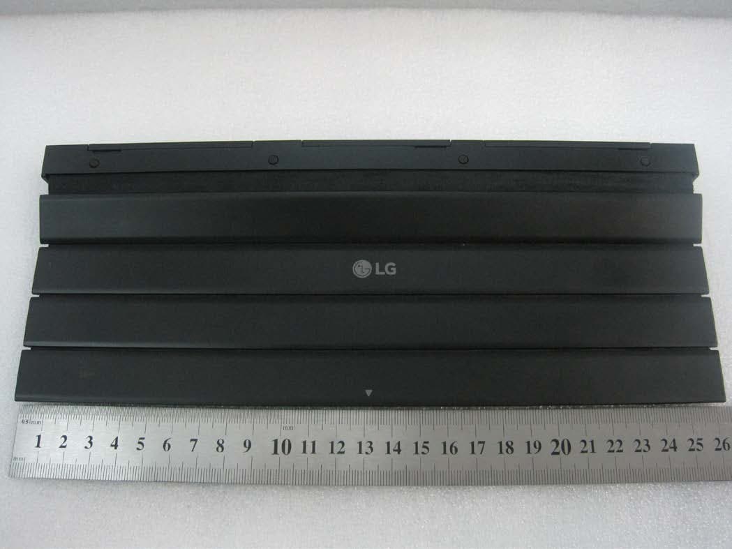 Bluetooth Keyboard - FCC ID ZNFKBB700 - LG Electronics USA, Inc. (2)