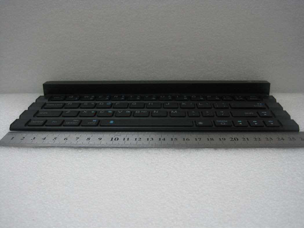 Bluetooth Keyboard - FCC ID ZNFKBB700 - LG Electronics USA, Inc. (3)