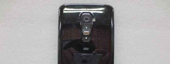 Portable Handset with Multi-band GSM/EDGE, WCDMA, WLAN, RFID and BT - FCC ID ZNFKS1301 - LG Electronics USA, Inc. (2)