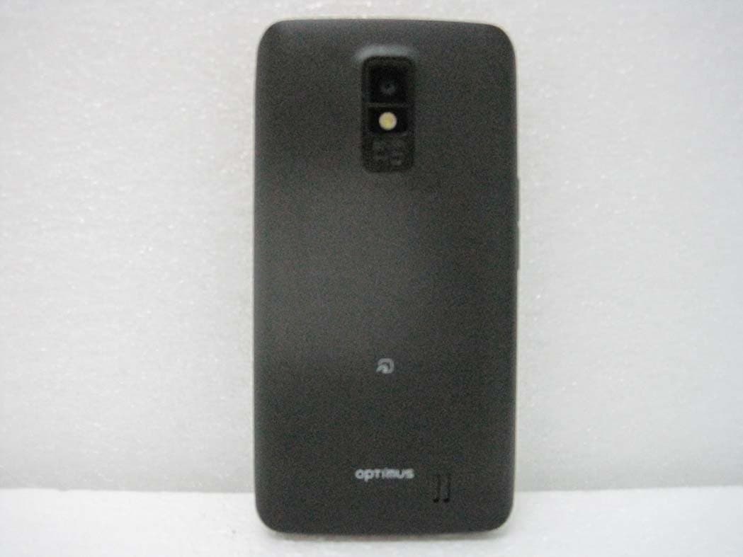PCS GSM Phone with WLAN, Bluetooth and NFC - FCC ID ZNFL01D - LG Electronics USA, Inc.