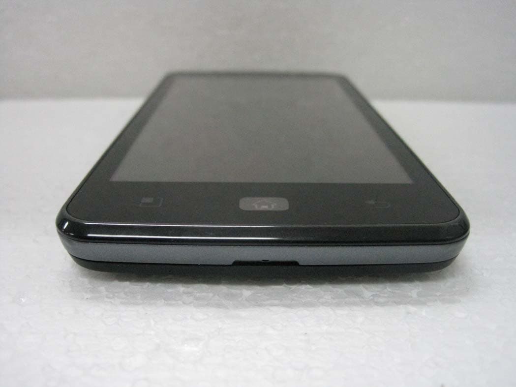 PCS GSM Phone with WLAN, Bluetooth and NFC - FCC ID ZNFL01D - LG Electronics USA, Inc. (2)