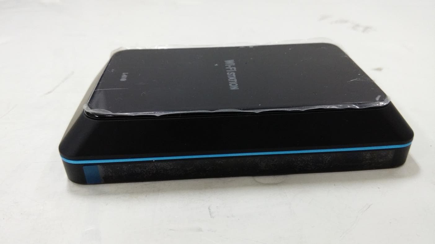 Cellular/PCS GSM and Cellular WCDMA Wireless Router with WLAN - FCC ID ZNFL01G - LG Electronics USA, Inc. (2)