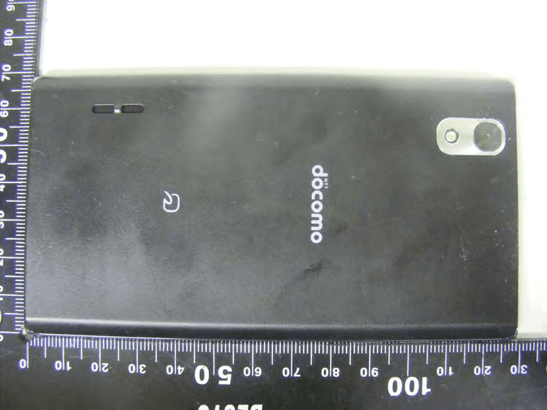 PCS GSM Phone with WLAN, Bluetooth and RFID - FCC ID ZNFL02D - LG Electronics USA, Inc. (2)