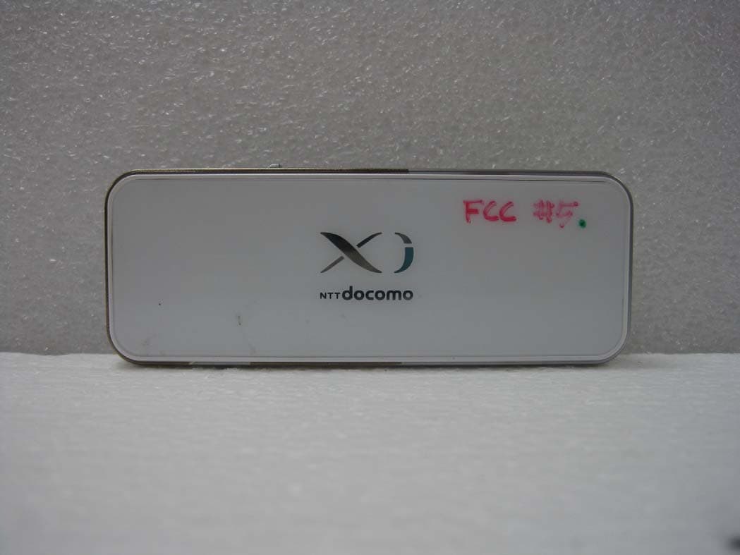 PCS GSM and Cellular WCDMA/HSPA Modem - FCC ID ZNFL03D - LG Electronics USA, Inc. (4)