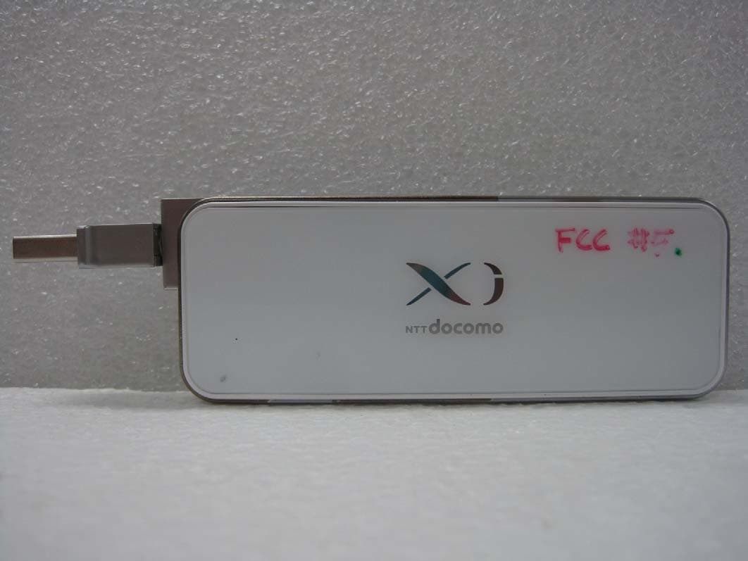 PCS GSM and Cellular WCDMA/HSPA Modem - FCC ID ZNFL03D - LG Electronics USA, Inc.