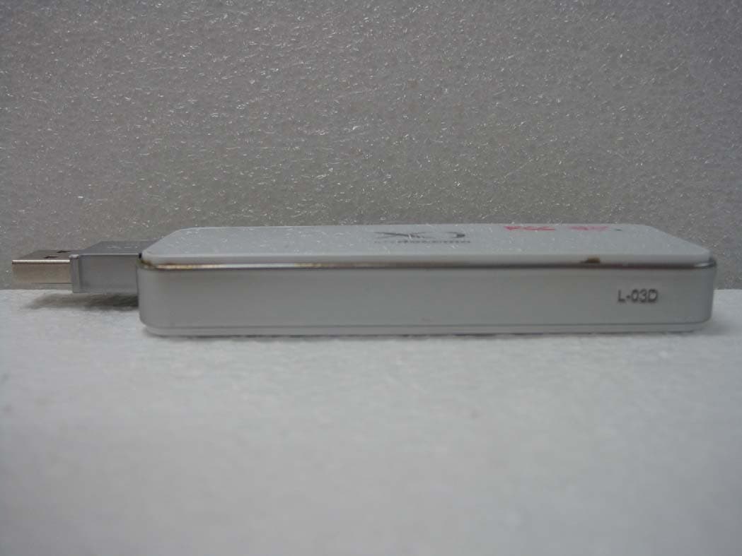 PCS GSM and Cellular WCDMA/HSPA Modem - FCC ID ZNFL03D - LG Electronics USA, Inc. (3)