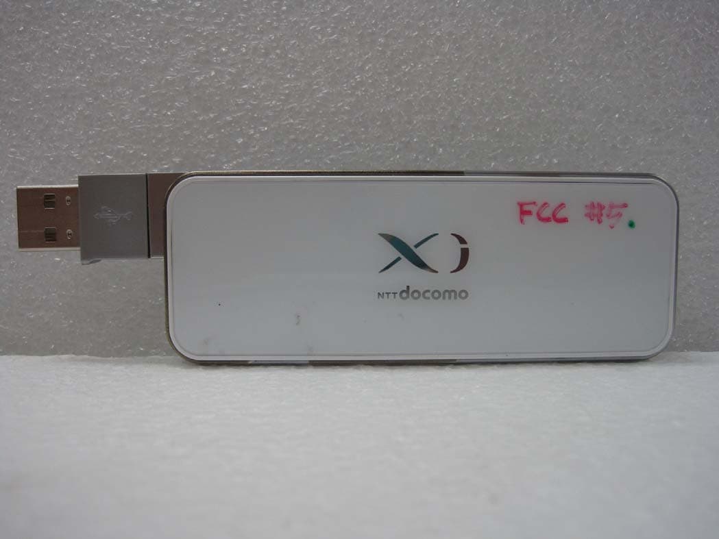 PCS GSM and Cellular WCDMA/HSPA Modem - FCC ID ZNFL03D - LG Electronics USA, Inc. (2)