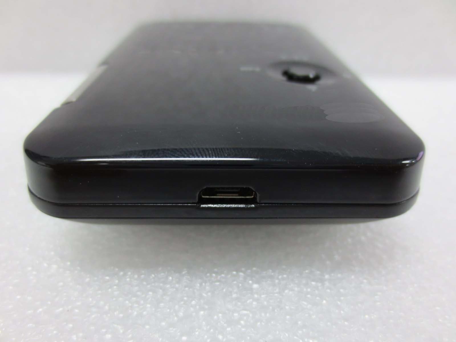 Cellular/PCS GSM and Cellular WCDMA Wireless Router with WLAN - FCC ID ZNFL03E - LG Electronics USA, Inc.