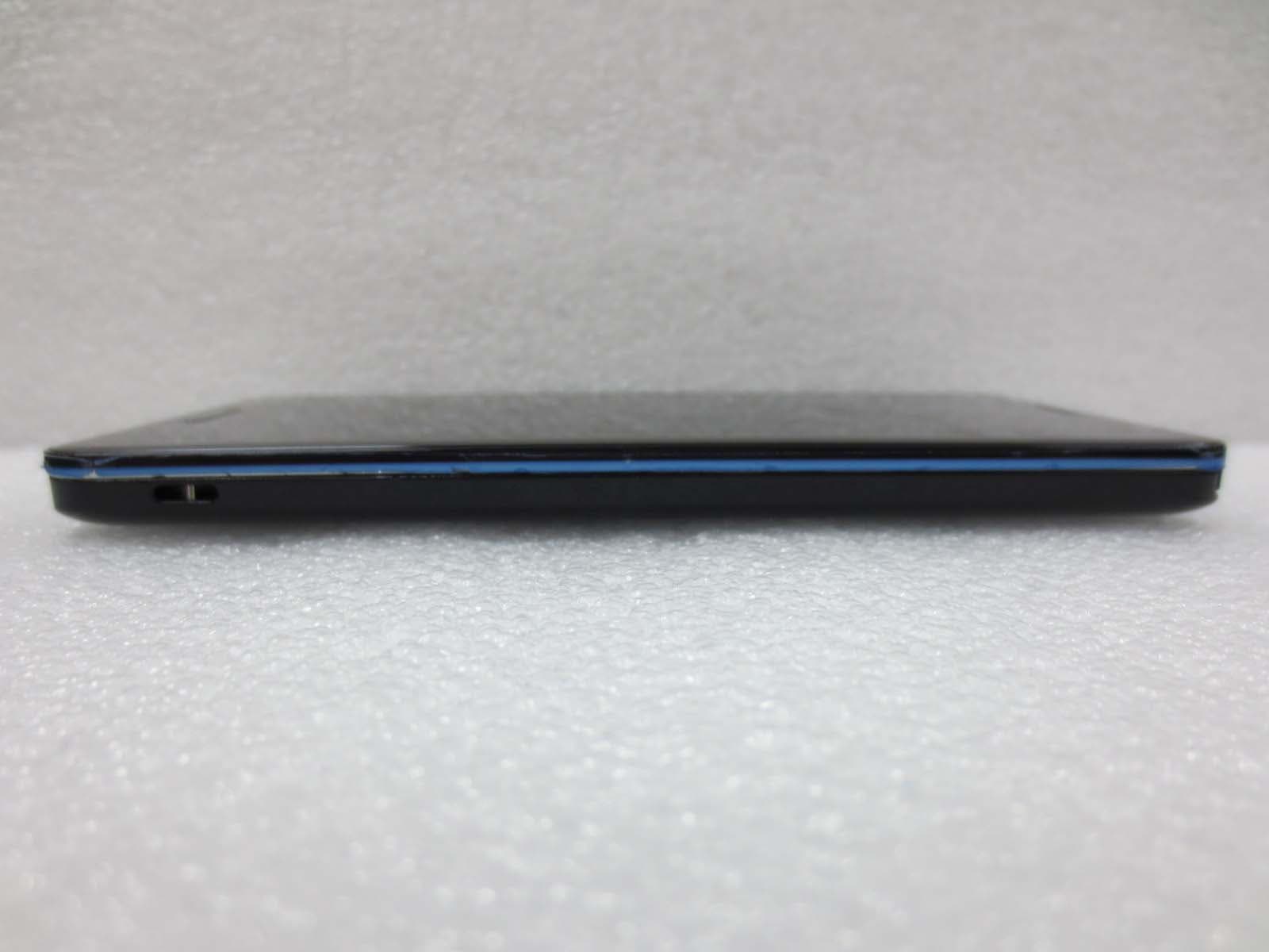 Cellular/PCS GSM and Cellular WCDMA Phone with WLAN, Bluetooth and RFID - FCC ID ZNFL04E - LG Electronics USA, Inc. (5)