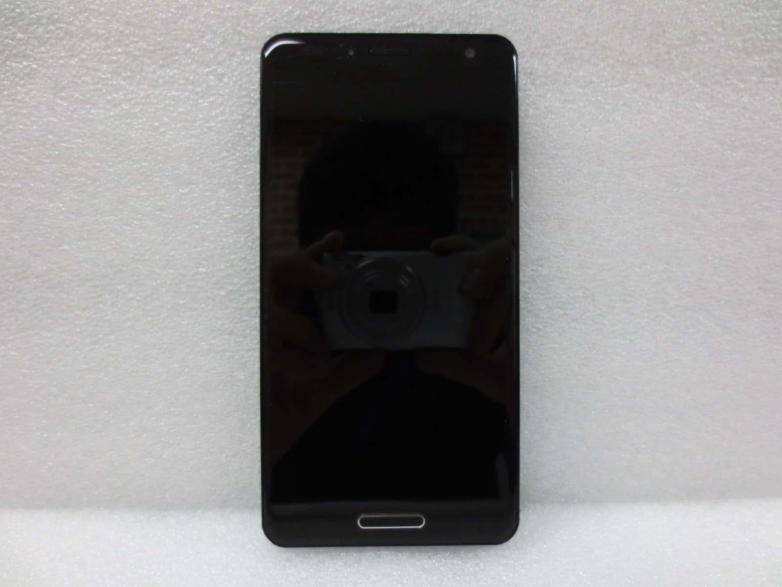 Cellular/PCS GSM and Cellular WCDMA Phone with WLAN, Bluetooth and RFID - FCC ID ZNFL04E - LG Electronics USA, Inc.