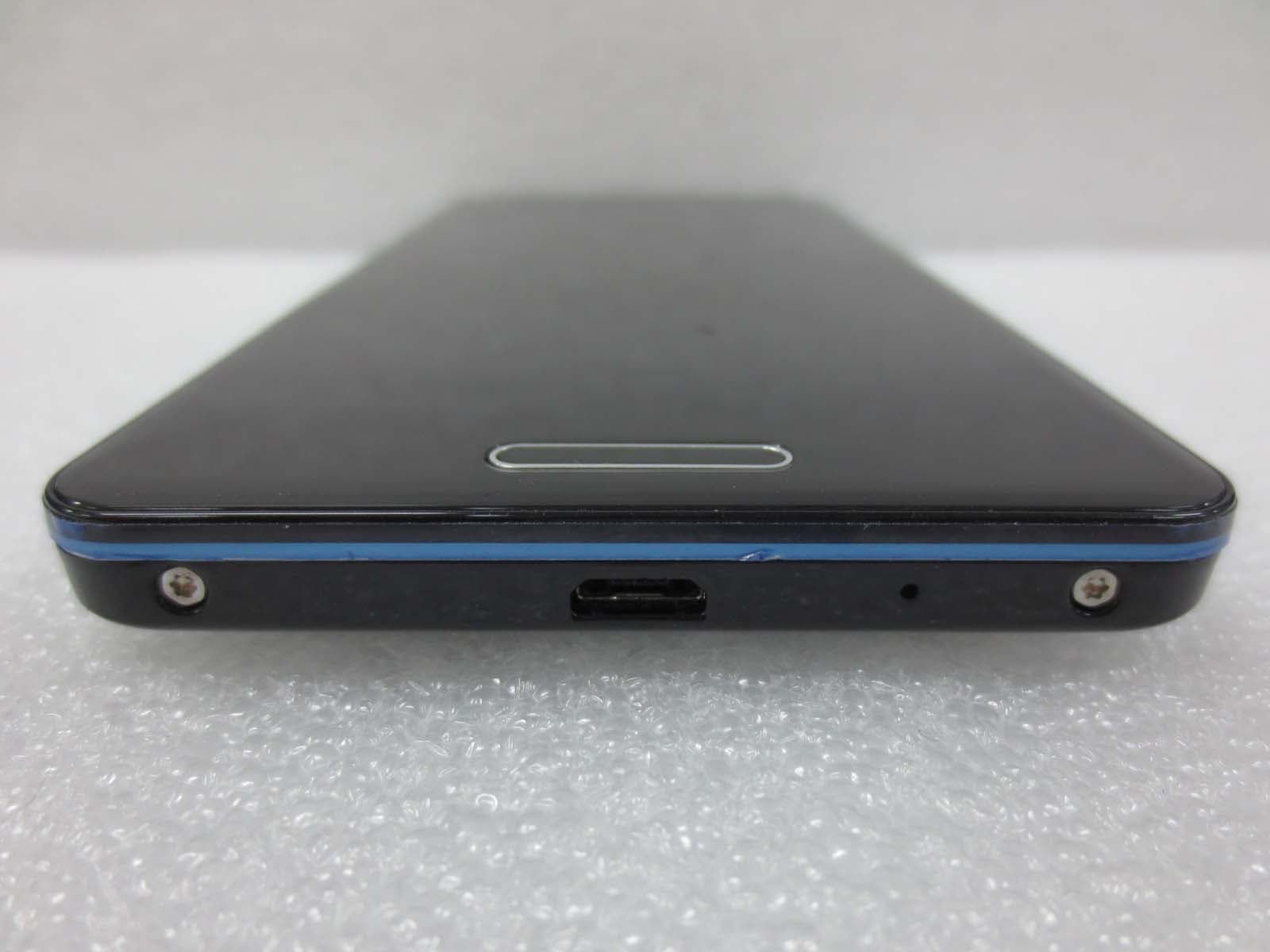 Cellular/PCS GSM and Cellular WCDMA Phone with WLAN, Bluetooth and RFID - FCC ID ZNFL04E - LG Electronics USA, Inc. (3)
