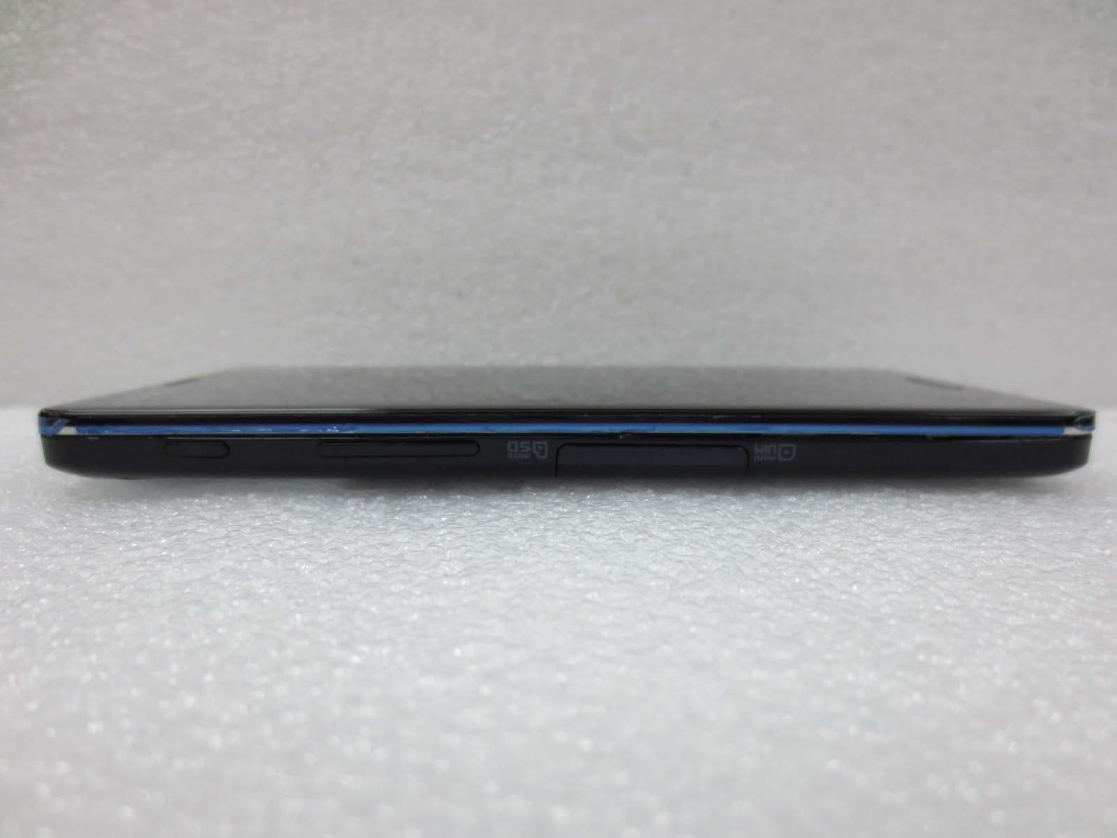 Cellular/PCS GSM and Cellular WCDMA Phone with WLAN, Bluetooth and RFID - FCC ID ZNFL04E - LG Electronics USA, Inc. (4)