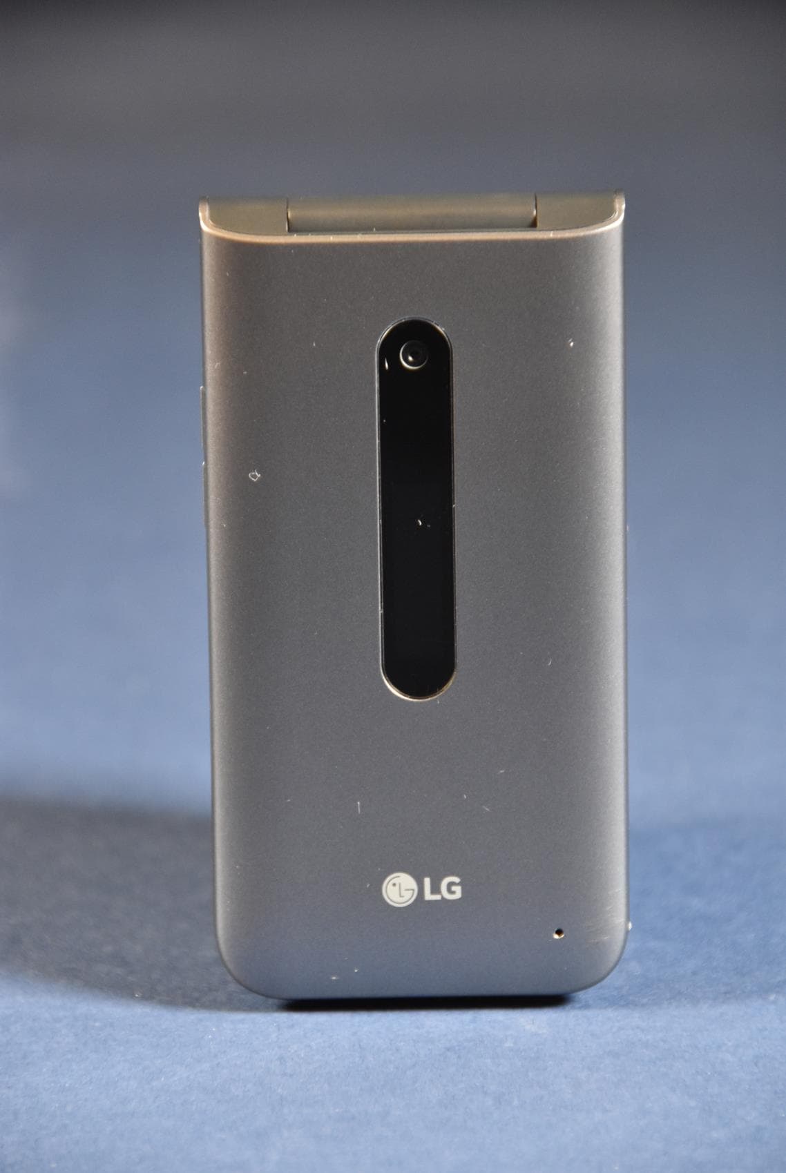 Portable Handset - FCC ID ZNFL125DL - LG Electronics USA, Inc. (3)