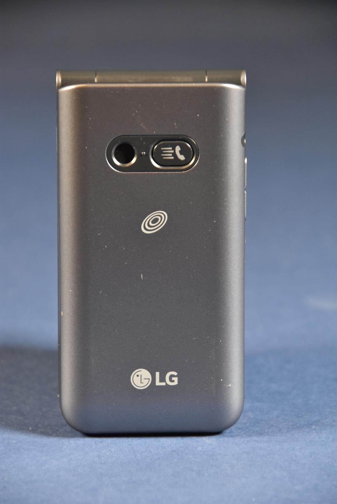 Portable Handset - FCC ID ZNFL125DL - LG Electronics USA, Inc.