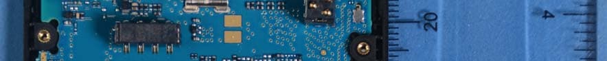 Cellular/PCS GSM/EDGE/WCDMA Phone with WLAN and Bluetooth - FCC ID ZNFL21G - LG Electronics USA, Inc. (5)
