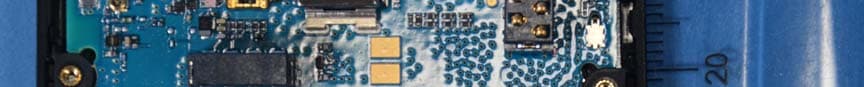 Cellular/PCS CDMA Phone with WLAN and Bluetooth - FCC ID ZNFL22C - LG Electronics USA, Inc. (3)