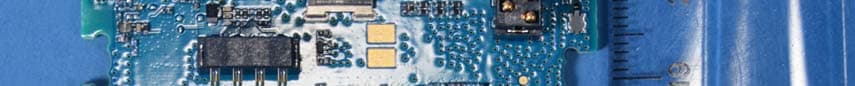 Cellular/PCS CDMA Phone with WLAN and Bluetooth - FCC ID ZNFL22C - LG Electronics USA, Inc. (2)