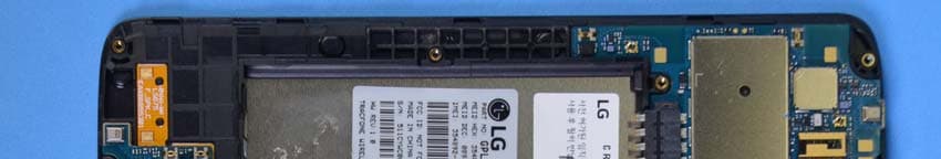 Multi-Band CDMA/LTE Phone with WLAN and Bluetooth - FCC ID ZNFL52VL - LG Electronics USA, Inc. (4)