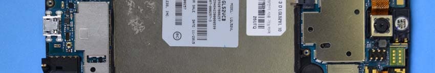 Multi-Band CDMA/LTE Phone with WLAN and Bluetooth - FCC ID ZNFL52VL - LG Electronics USA, Inc. (3)