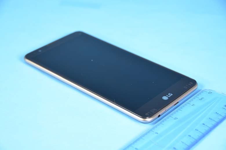 Multi-band CDMA/LTE Phone with Bluetooth and WLAN - FCC ID ZNFL82VL - LG Electronics USA, Inc. (3)