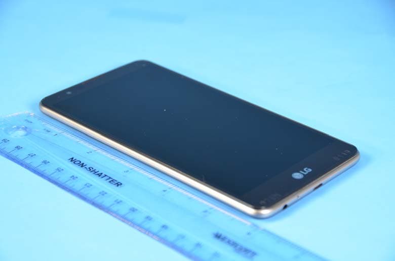 Multi-band CDMA/LTE Phone with Bluetooth and WLAN - FCC ID ZNFL82VL - LG Electronics USA, Inc. (2)