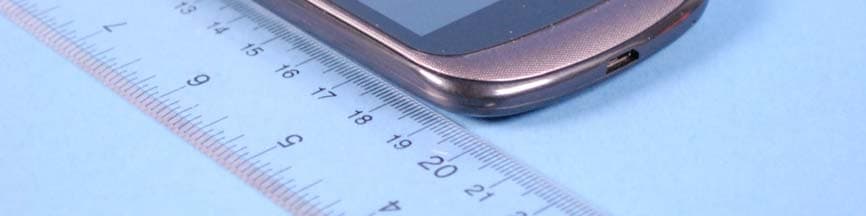 Cellular/PCS CDMA Phone with WLAN and Bluetooth - FCC ID ZNFLG305C - LG Electronics USA, Inc.