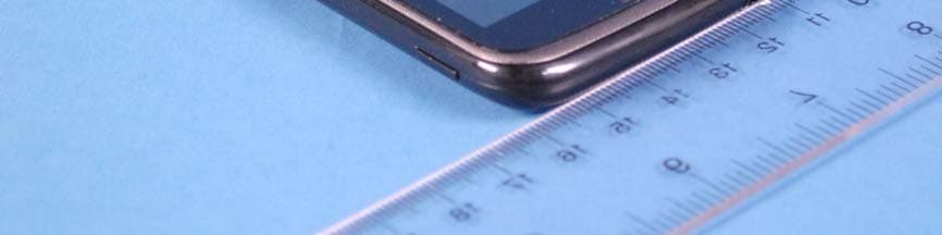Cellular/PCS CDMA Phone with WLAN and Bluetooth - FCC ID ZNFLG305C - LG Electronics USA, Inc. (2)