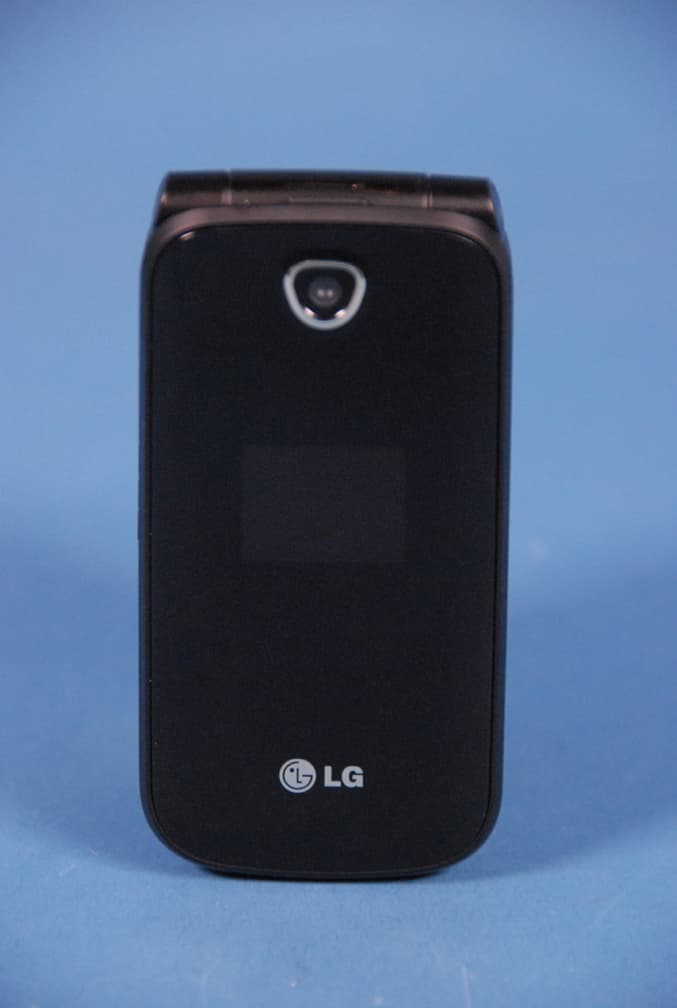 Cellular/PCS GSM Phone with Bluetooth - FCC ID ZNFLG430G - LG Electronics USA, Inc. (3)