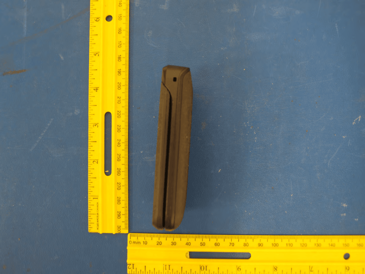 DUAL BAND PHONE + BT 2.1 EDR - FCC ID ZNFLG440G - LG Electronics USA, Inc. (4)