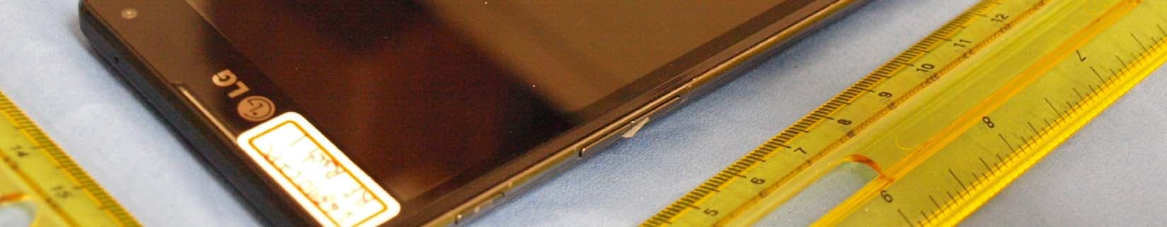 Tri-band Phone with WLAN, Bluetooth, BLE, and NFC - FCC ID ZNFLG870 - LG Electronics USA, Inc. (4)
