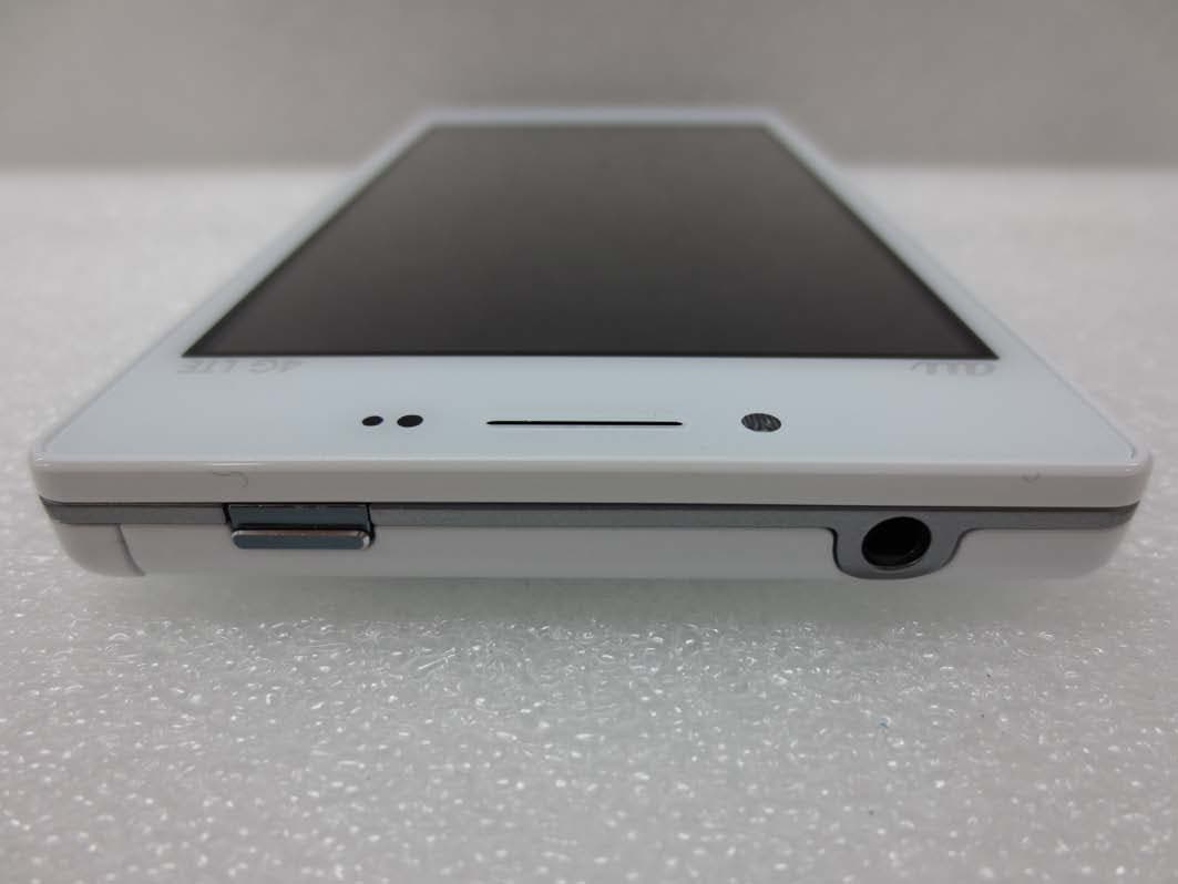 Cellular CDMA/WCDMA and PCS GSM/WCDMA Phone with WLAN, Bluteooth and RFID - FCC ID ZNFLGL21 - LG Electronics USA, Inc.