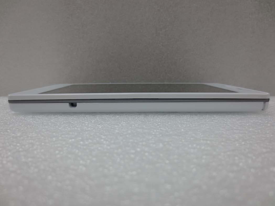 Cellular CDMA/WCDMA and PCS GSM/WCDMA Phone with WLAN, Bluteooth and RFID - FCC ID ZNFLGL21 - LG Electronics USA, Inc. (4)