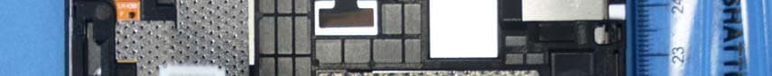 Multi-Band LTE Tablet with WLAN and Bluetooth - FCC ID ZNFLK430 - LG Electronics USA, Inc. (2)