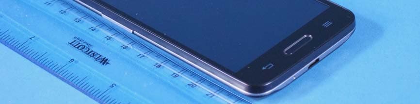 Cellular/PCS CDMA Phone with WLAN and Bluetooth - FCC ID ZNFLS620 - LG Electronics USA, Inc.