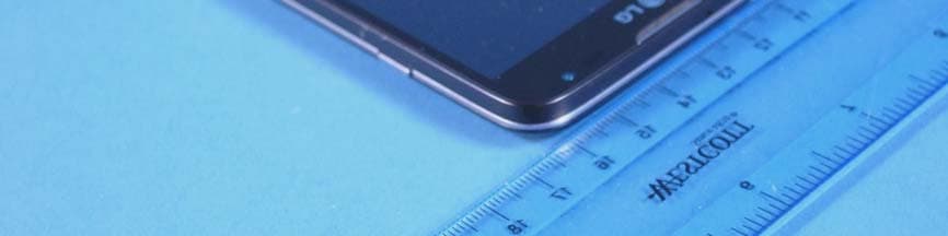 Cellular/PCS CDMA Phone with WLAN and Bluetooth - FCC ID ZNFLS620 - LG Electronics USA, Inc. (4)