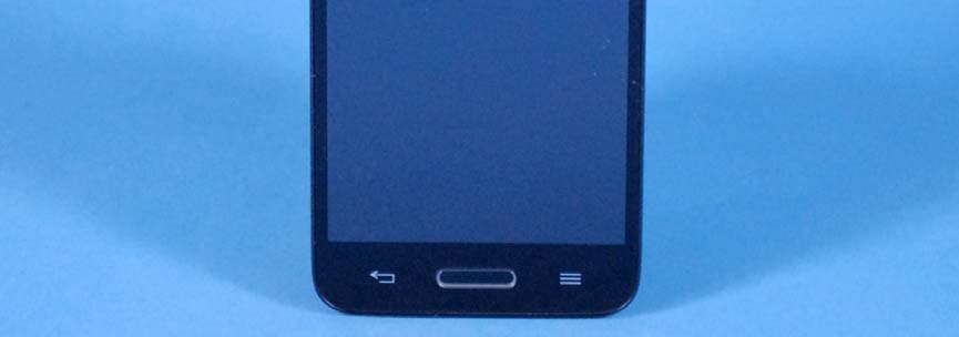 Cellular/PCS CDMA Phone with WLAN and Bluetooth - FCC ID ZNFLS620 - LG Electronics USA, Inc. (5)
