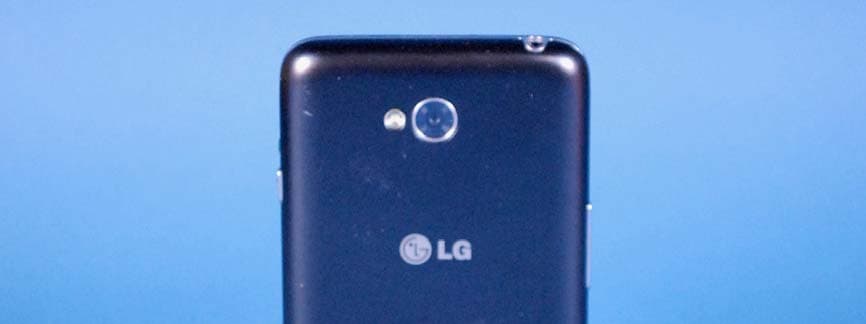Cellular/PCS CDMA Phone with WLAN and Bluetooth - FCC ID ZNFLS620 - LG Electronics USA, Inc. (2)