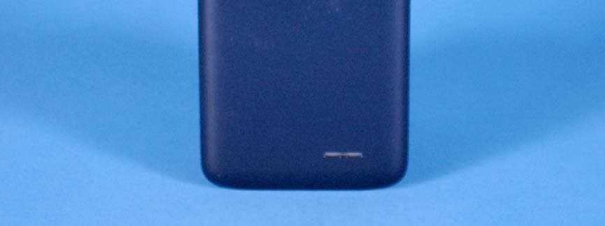 Cellular/PCS CDMA Phone with WLAN and Bluetooth - FCC ID ZNFLS620 - LG Electronics USA, Inc. (3)